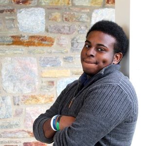 Meet your Posher, Daniel